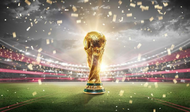 World Cup mấy năm 1 lần